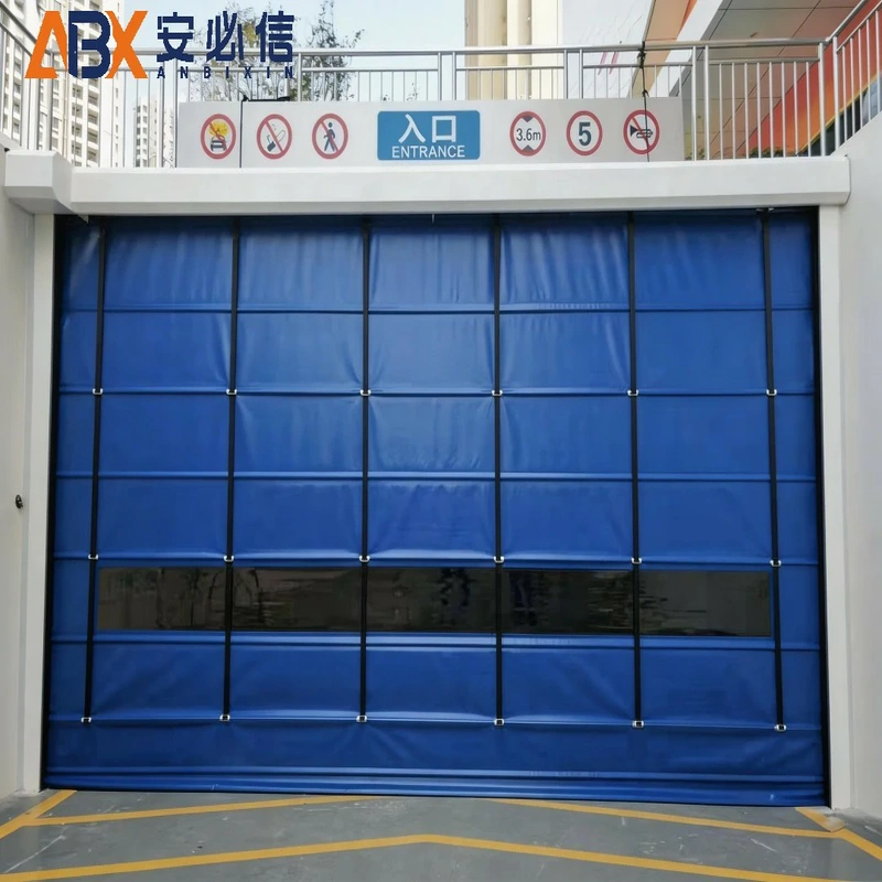 潜江上叠门